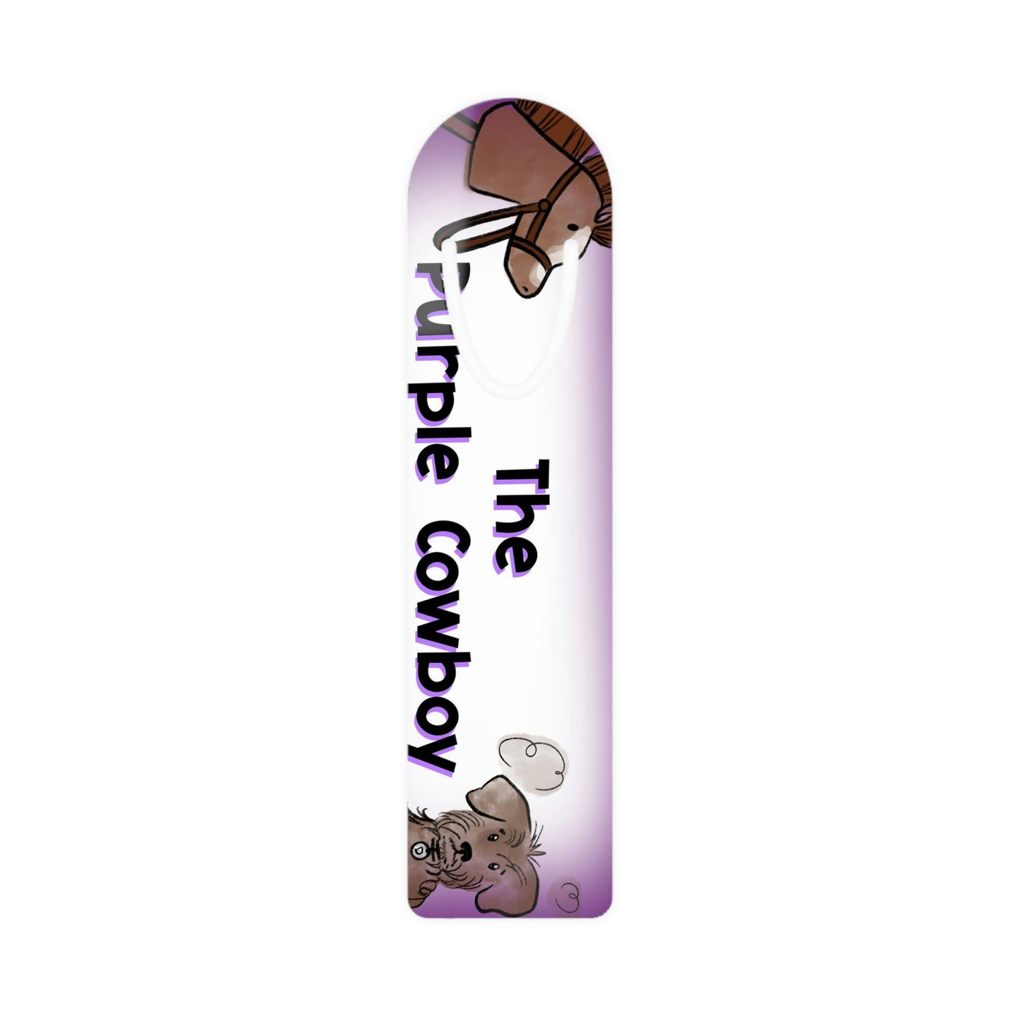 TPC Bookmark